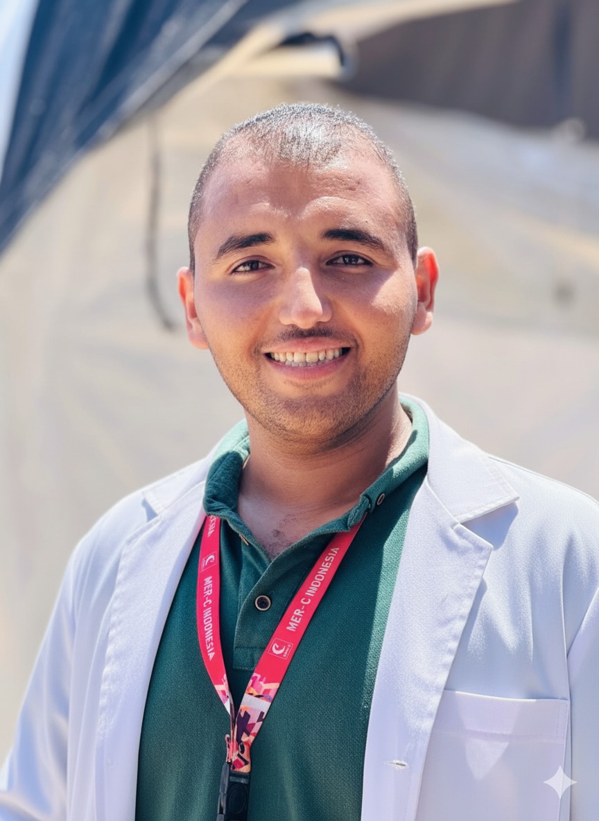 Head of Pharmacy Department